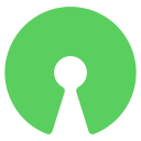 Open,Opensource,Source,Logo,Social,Social media ok 